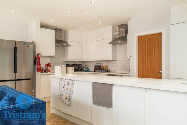 1 bed Detached House for Rent - Photo 1