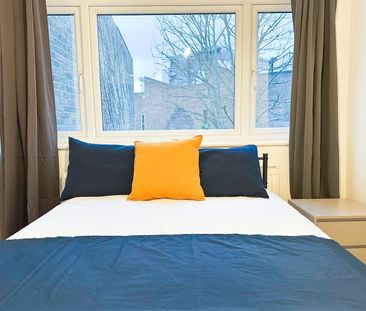 Room in a Shared Flat, Windsor Crescent, HA9 - Photo 1