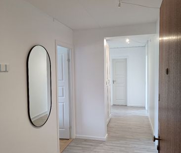 85 m² møbleret lejlighed Valby københavn - Photo 1