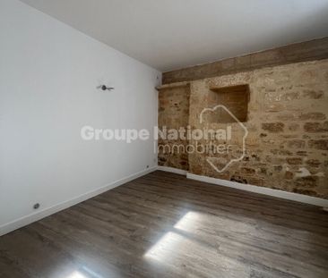 APPARTEMENT EN REZ DE CHAUSSÉE CENTRE VILLE DE BEAUCAIRE !!, - Photo 1