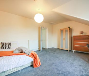 1 bedroom house of multiple occupation to rent - Photo 1