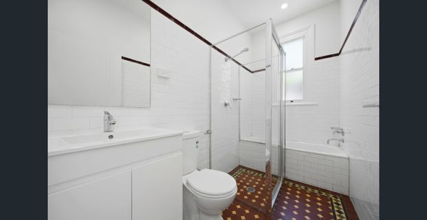 Fully Renovated Home in One of Marrickville's Best Streets - Photo 1