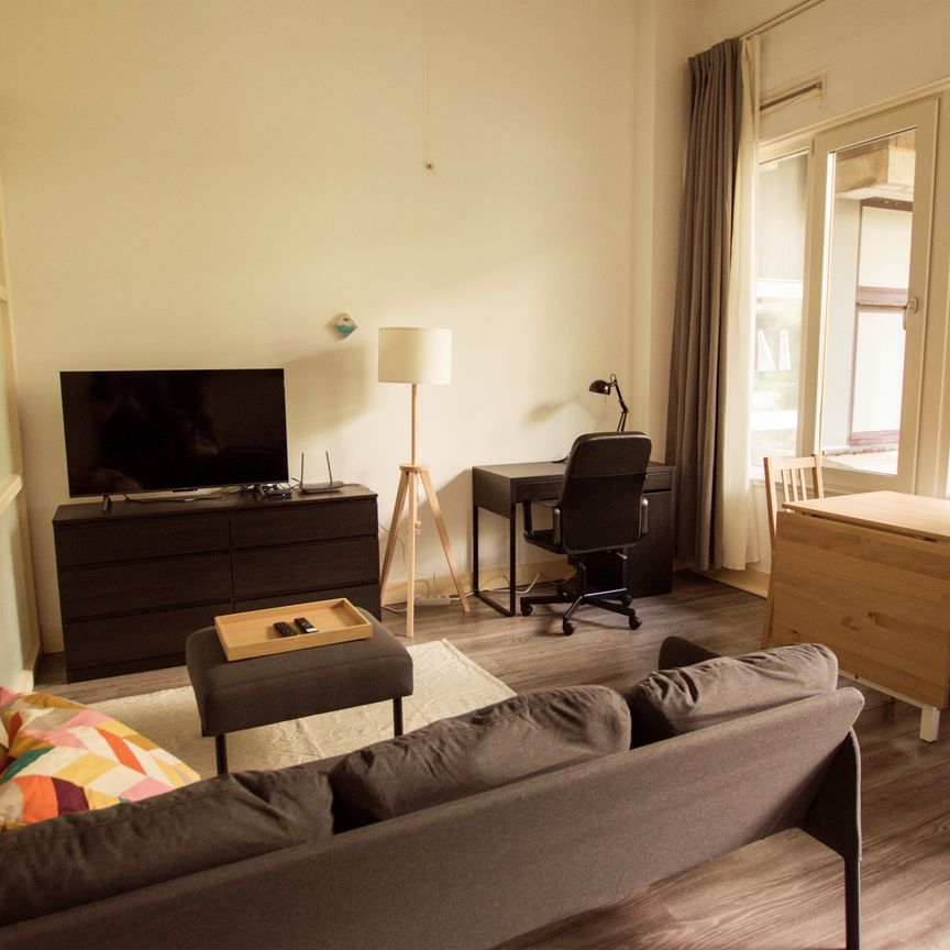 Junostraat (2090) - Photo 1