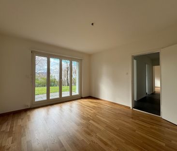 Ruhige Lage im Grünen - Foto 2