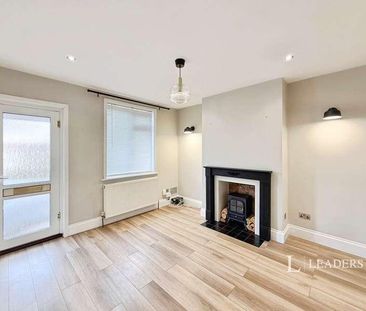 Junction Road, Burgess Hill, West Sussex, RH15 - Photo 1