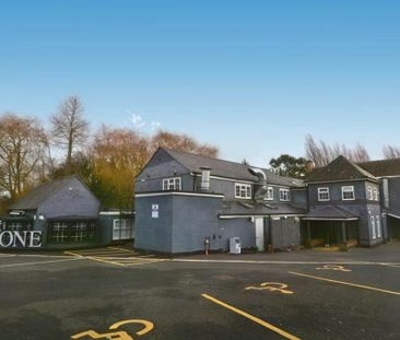 Studio to rent - Photo 6