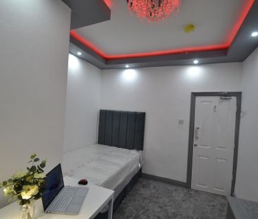 1 bedroom in a house share to rent - Photo 6