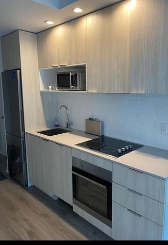 For Lease - 20 Tubman Avenue Unit# 2512, Toronto, Ontario - Photo 2