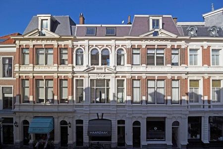 Te huur: Appartement Prinses Mariestraat 4 in Den Haag - Photo 3