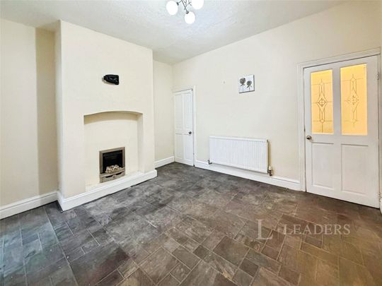 3 bedroom house to rent Ronald Road, Doncaster, South Yorkshire, DN4 - Photo 1