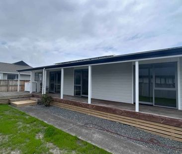 Newly Renovated Family Living - Photo 1