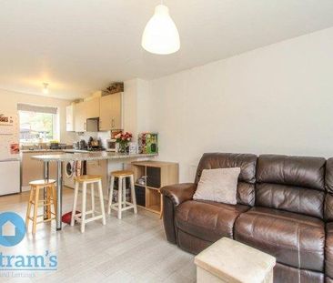 2 bedroom house share to rent - Photo 2