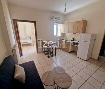 Διαμέρισμα για ενοικίαση Σκαγιοπούλειο (Πάτρα) - Photo 3