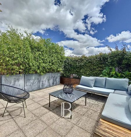 Appartement • Georges Brassens - Photo 3