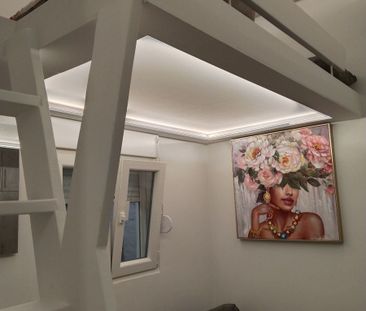 Studio/Γκαρσονιέρα για ενοικίαση Μέσα Παναγίτσα (Χαλκίδα) - Φωτογραφία 5