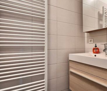 Appartement te huur in Gent voor € 875 met 1 slaapkamer - Photo 6