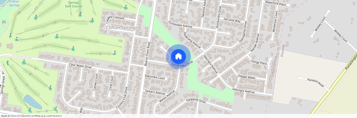 54 Dundundra Drive, Clifton Springs