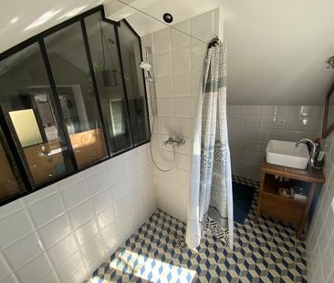 Location Appartement 2 pièces Meublé 30m² THONON LES BAINS 74200 - Photo 5