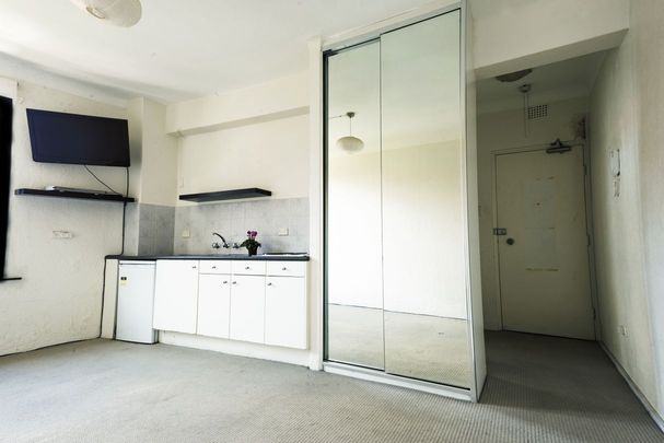 Unit 30, 9 Ward Avenue, Potts Point, NSW - Photo 1