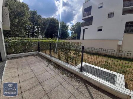 Appartement à louer 3 pièces 77.91m² - Photo 3