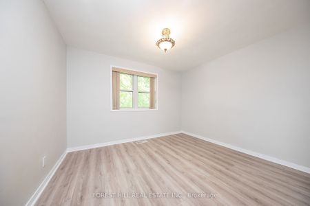 For Lease - 179 Septonne Avenue Unit# Main, Newmarket, Ontario - Photo 2