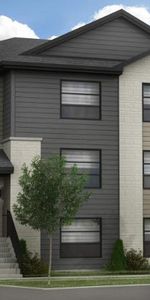 Les Mésanges | 4 1/2 récents à louer, Saint-Jacques - Photo 4