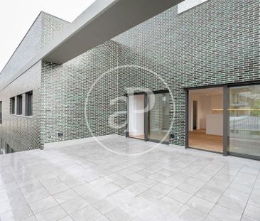 3 bedroom luxury penthouse for rent in Esplugues de Llobregat, Spain - Photo 5