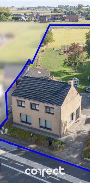 Huis te huur in DIKSMUIDE - Foto 1