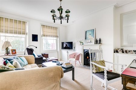 Nightingale Lane, Balham, SW12, London - Photo 2