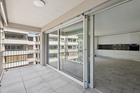 Moderno e luminoso 2.5 locali immerso nel verde - Foto 4