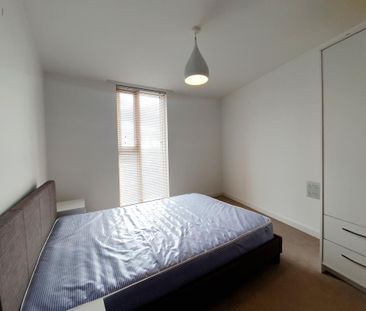 2 bedroom apartment to rent - Photo 5