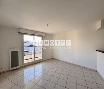 Appartement à louer 2 pièces - 41 m² - Photo 2