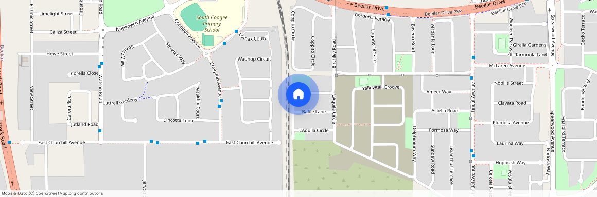 11B L'Aquila Circle, WA 6164, Beeliar