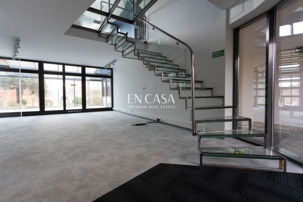 Idealny pod firmę | Dom wolnostojący | 330 m - Фото 1