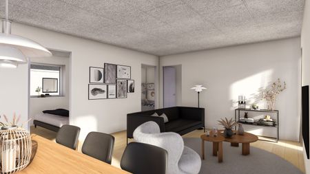 Pileurtvej 14 – Brønderslev – Nyopført dobbelthus i meget høj kvalitet. - Photo 2