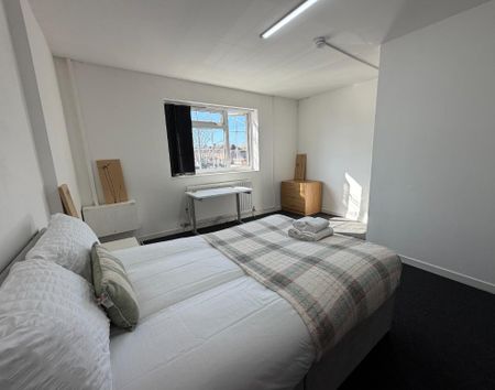 Room in a Shared House, Holbrook Lane, CV6 - Photo 3