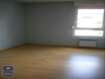 Appartement à louer 3 pièces 69m² - Photo 4