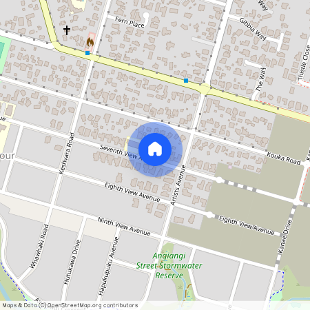 70 Seventh View Avenue, Beachlands, Manukau City