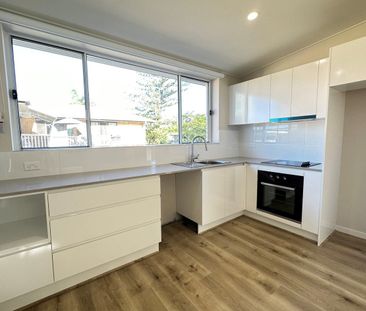 1 Bedroom 1 bathroom Unfurnished Newly Renovated Apartment - Photo 5