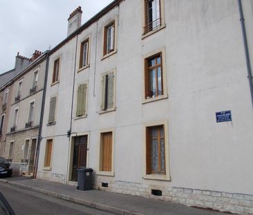 Location Appartement 2 pièces 33m² DIJON 21000 - Photo 3