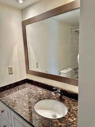 For Lease - 20 Dean Park Road Unit# 611, Toronto, Ontario - Photo 1