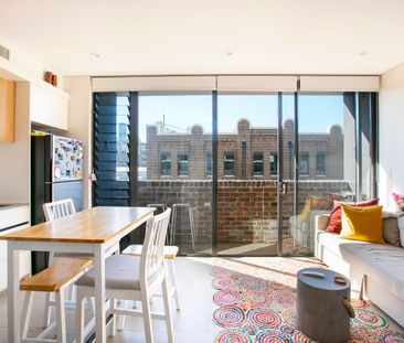 507/89 Bay Street, Glebe NSW 2037 - Apartment For Rent | Domain - Photo 1