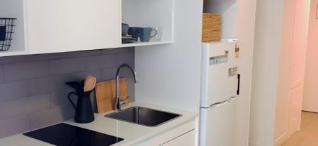 Studio Accessible Apartment - Photo 3