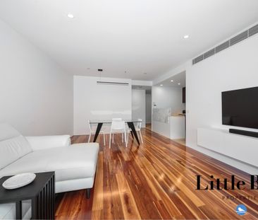 28/5 Burbury Close, Barton ACT 2600 - Apartment For Rent | Domain - Photo 2