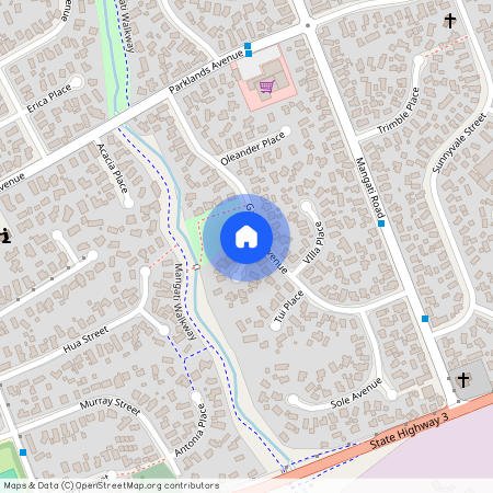 4 Te Rima Place, Bell Block, New Plymouth