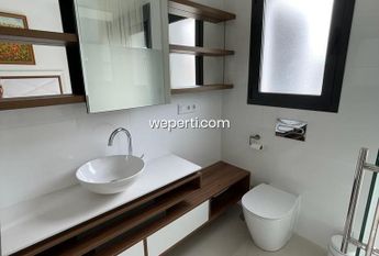 Duplex in Arenales del Sol, Playa de Los Arenales, for rent