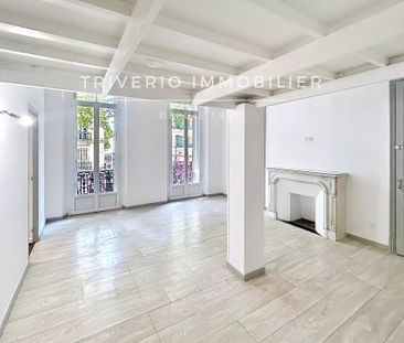 Location Appartement 1 pièce 35m² CANNES 06400 - Photo 2