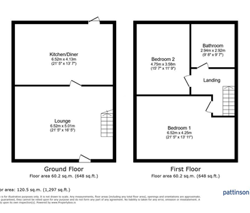 2 bed terraced house to rent in SR8 - Photo 6