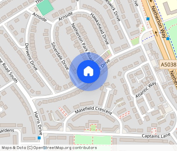 Ennerdale Drive, Liverpool, L21 - Photo 1