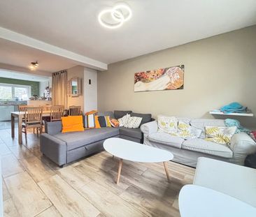 Huis te huur - Foto 1